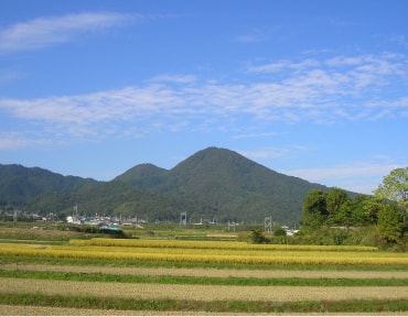 Mt. Nijo